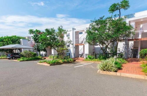 Shaka's Rock Apartment | 80 m² Apartment ∙ 1 bedroom ∙ 4 guests