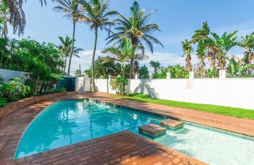 Shaka's Rock Apartment | 80 m² Apartment ∙ 1 bedroom ∙ 4 guests