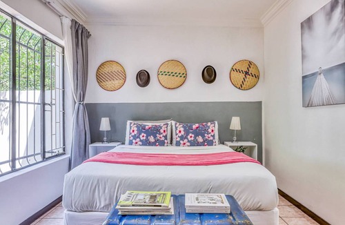 The Reeds Apartment | 80 m² Apartment ∙ 1 bedroom ∙ 2 guests