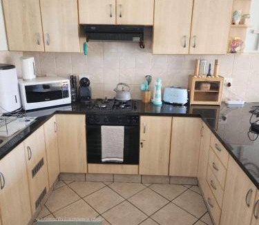 Reebok Apartment | 80 m² Apartment ∙ 2 bedrooms ∙ 6 guests