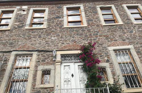Konak Apartment | 80 m² Apartment ∙ 2 bedrooms ∙ 5 guests