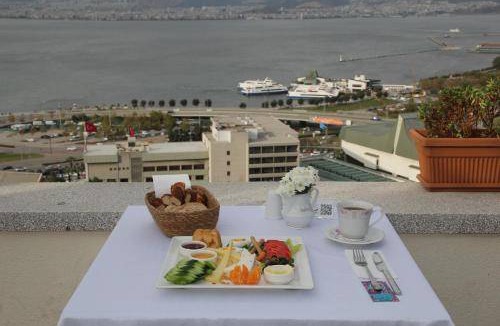 Konak Apartment | 80 m² Apartment ∙ 2 bedrooms ∙ 5 guests
