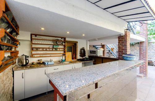 Konak Apartment | 80 m² Apartment ∙ 2 bedrooms ∙ 5 guests