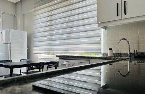 Tekirova Apartment | 80 m² Apartment ∙ 2 bedrooms ∙ 5 guests