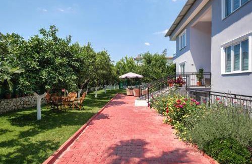 Tekirova Apartment | 80 m² Apartment ∙ 2 bedrooms ∙ 5 guests