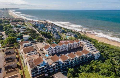 Doonside Apartment | 80 m² Apartment ∙ 2 bedrooms ∙ 4 guests