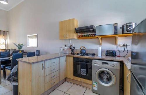 Doonside Apartment | 80 m² Apartment ∙ 2 bedrooms ∙ 4 guests
