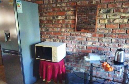 Barrydale Apartment | 80 m² Apartment ∙ 2 bedrooms ∙ 4 guests