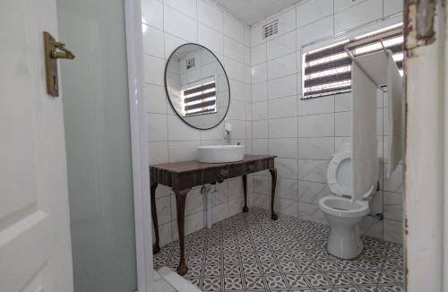 Berea Apartment | 80 m² Apartment ∙ 3 bedrooms ∙ 6 guests