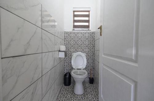 Berea Apartment | 80 m² Apartment ∙ 3 bedrooms ∙ 6 guests