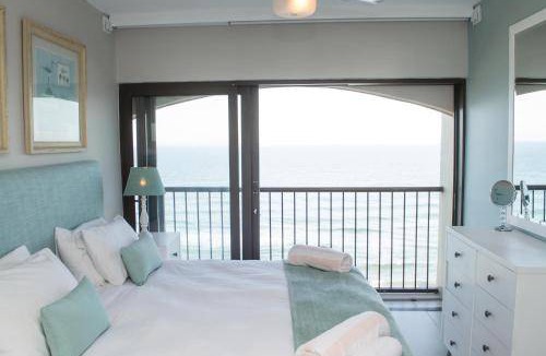 Umhlanga Apartment | 80 m² Apartment ∙ 3 bedrooms ∙ 6 guests