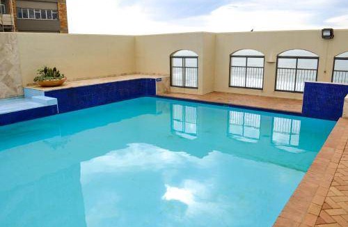 Umhlanga Apartment | 80 m² Apartment ∙ 3 bedrooms ∙ 6 guests
