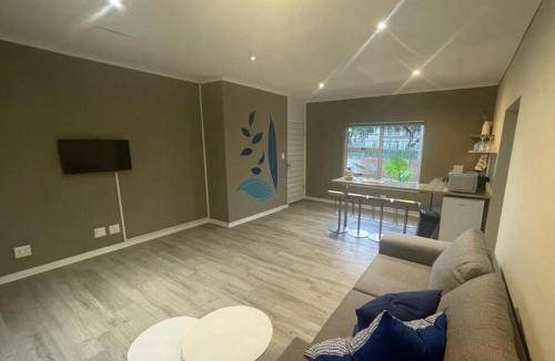 Lynnwood Apartment | 80 m² Apartment ∙ 4 guests