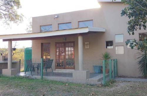 Nelspruit Apartment | 80 m² Apartment ∙ 6 guests