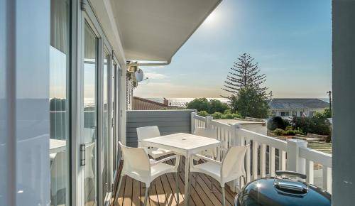 Elands Bay Apartment | 80 m² Apartment ∙ 2 bedrooms ∙ 4 guests
