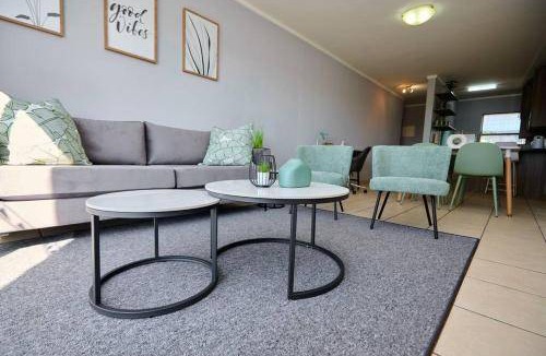 Menlyn Apartment | 80 m² Apartment ∙ 2 bedrooms ∙ 4 guests