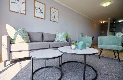 Menlyn Apartment | 80 m² Apartment ∙ 2 bedrooms ∙ 4 guests