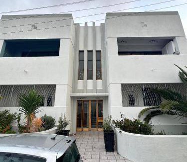 Green Point Apartment | 80 m² Apartment ∙ 2 bedrooms ∙ 4 guests