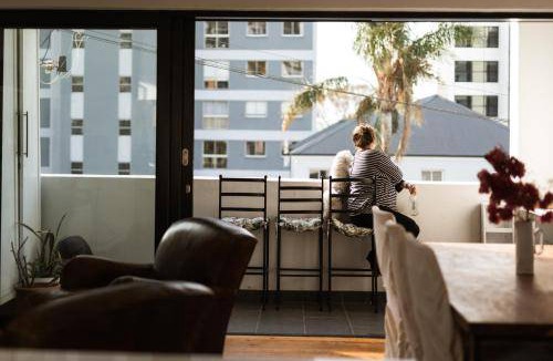 Green Point Apartment | 80 m² Apartment ∙ 2 bedrooms ∙ 4 guests