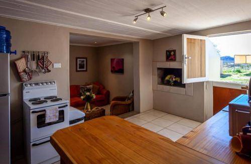Kamieskroon Apartment | 80 m² Apartment ∙ 6 guests