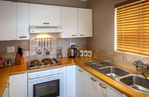 Kamieskroon Apartment | 80 m² Apartment ∙ 6 guests