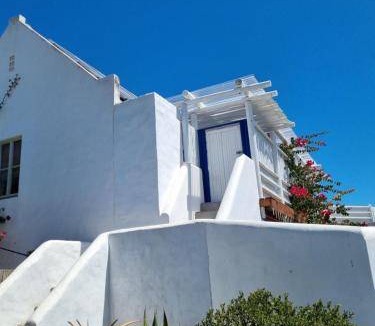 Paternoster Apartment | 80 m² Apartment ∙ 1 bedroom ∙ 2 guests