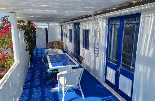 Paternoster Apartment | 80 m² Apartment ∙ 1 bedroom ∙ 2 guests