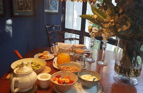 Houghton Estate Bed & Breakfast | 80 m² Bed and breakfast ∙ 2 bedrooms ∙ 4 guests