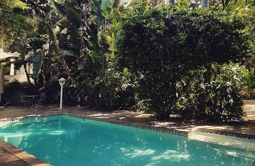Houghton Estate Bed & Breakfast | 80 m² Bed and breakfast ∙ 2 bedrooms ∙ 4 guests