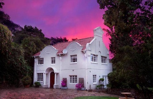 Houghton Estate Bed & Breakfast | 80 m² Bed and breakfast ∙ 2 bedrooms ∙ 4 guests