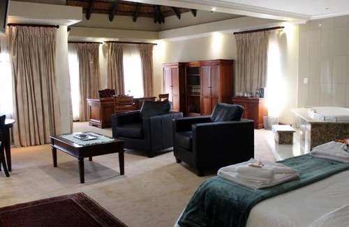 Pretoria Bed & Breakfast | 80 m² Bed and breakfast ∙ 5 guests