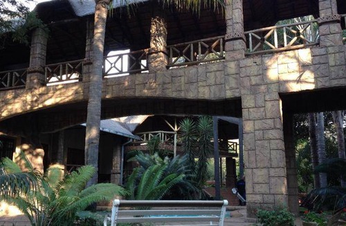 Pretoria Bed & Breakfast | 80 m² Bed and breakfast ∙ 5 guests
