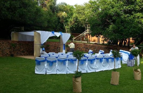 Pretoria Bed & Breakfast | 80 m² Bed and breakfast ∙ 5 guests