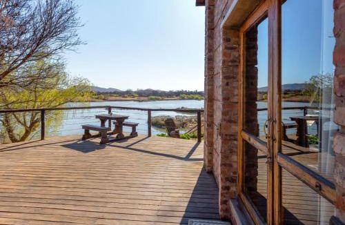 Kopanong Bed & Breakfast | 80 m² Bed and breakfast ∙ 8 guests