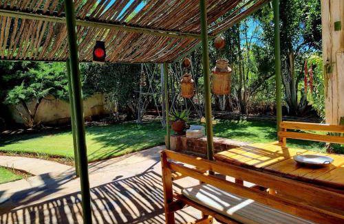 Bethulie Bed & Breakfast | 80 m² Bed and breakfast ∙ 2 bedrooms ∙ 4 guests