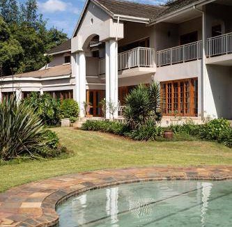 Sabie Bed & Breakfast | 80 m² Bed and breakfast ∙ 4 guests