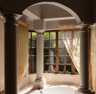Sabie Bed & Breakfast | 80 m² Bed and breakfast ∙ 4 guests