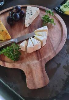 Sabie Bed & Breakfast | 80 m² Bed and breakfast ∙ 4 guests