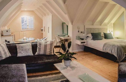Summerstrand Bed & Breakfast | 80 m² Bed and breakfast ∙ 2 bedrooms ∙ 4 guests