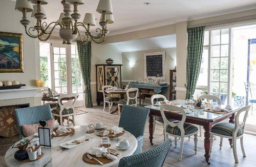 Summerstrand Bed & Breakfast | 80 m² Bed and breakfast ∙ 2 bedrooms ∙ 4 guests