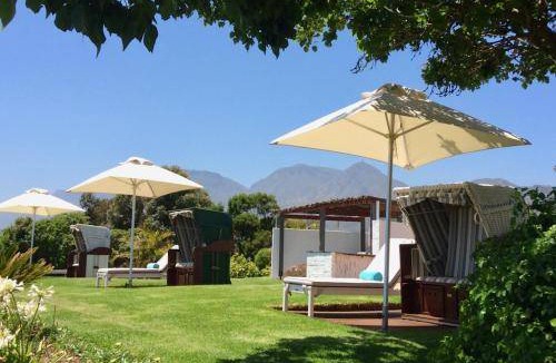 Helderberg Rural Bed & Breakfast | 80 m² Bed and breakfast ∙ 3 guests