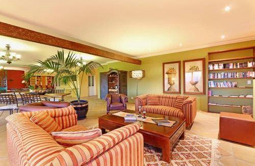 Helderberg Rural Bed & Breakfast | 80 m² Bed and breakfast ∙ 3 guests