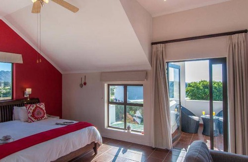 Helderberg Rural Bed & Breakfast | 80 m² Bed and breakfast ∙ 127 guests