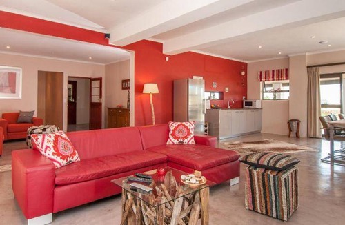 Helderberg Rural Bed & Breakfast | 80 m² Bed and breakfast ∙ 127 guests