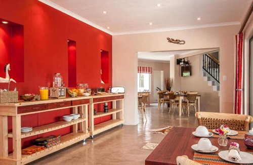 Helderberg Rural Bed & Breakfast | 80 m² Bed and breakfast ∙ 127 guests