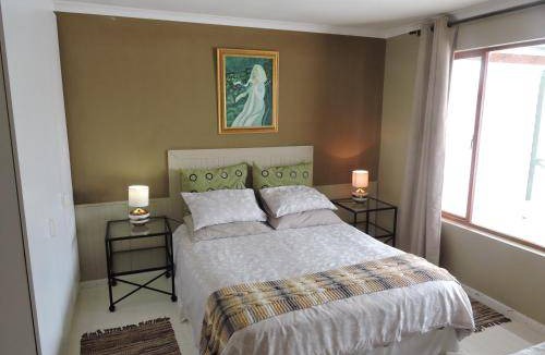 Hondeklip Bay Ski Chalet | 80 m² Chalet ∙ 2 bedrooms ∙ 5 guests