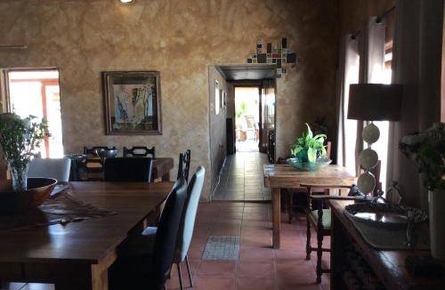 Hondeklip Bay Ski Chalet | 80 m² Chalet ∙ 2 bedrooms ∙ 5 guests