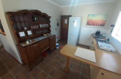 Clanwilliam House | 80 m² Farmhouse ∙ 2 bedrooms ∙ 4 guests