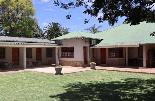 Ekurhuleni Hotel | 80 m² Hotel ∙ 2 bedrooms ∙ 4 guests