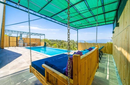 Uzumlu House | 80 m² House ∙ 1 bedroom ∙ 2 guests